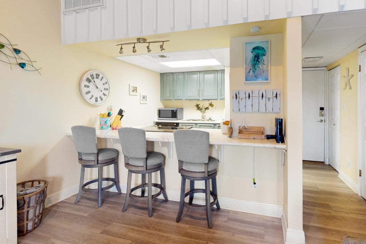 Sand Dollar W202 Pensacola Beach Exterior photo