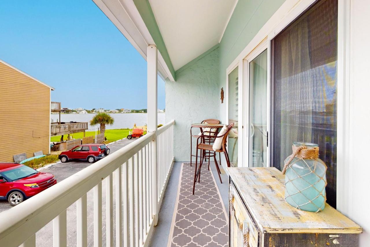 Sand Dollar W202 Pensacola Beach Exterior photo