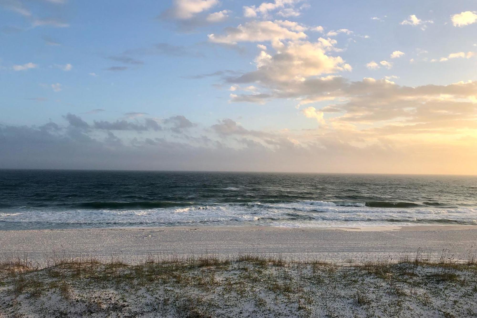 Sand Dollar W202 Pensacola Beach Exterior photo